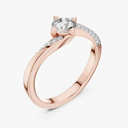The Petal Twist