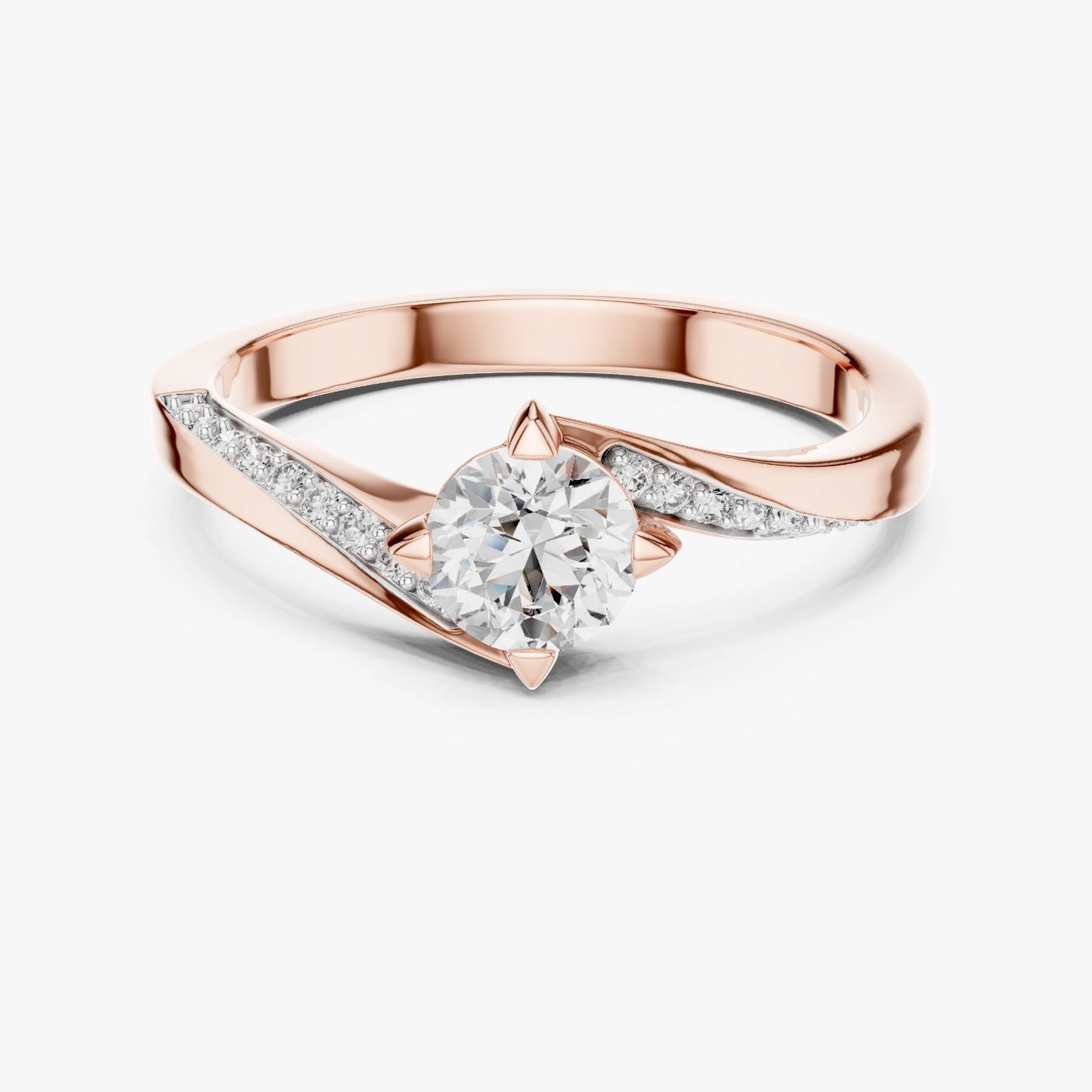 The Petal Twist