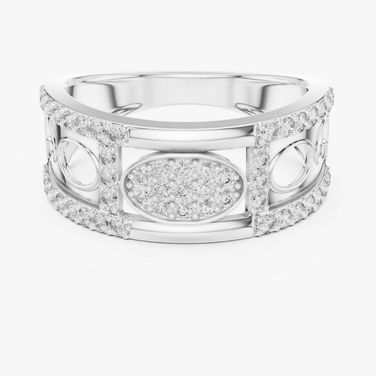 Seraphine Ring