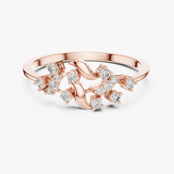 Stardust Bloom