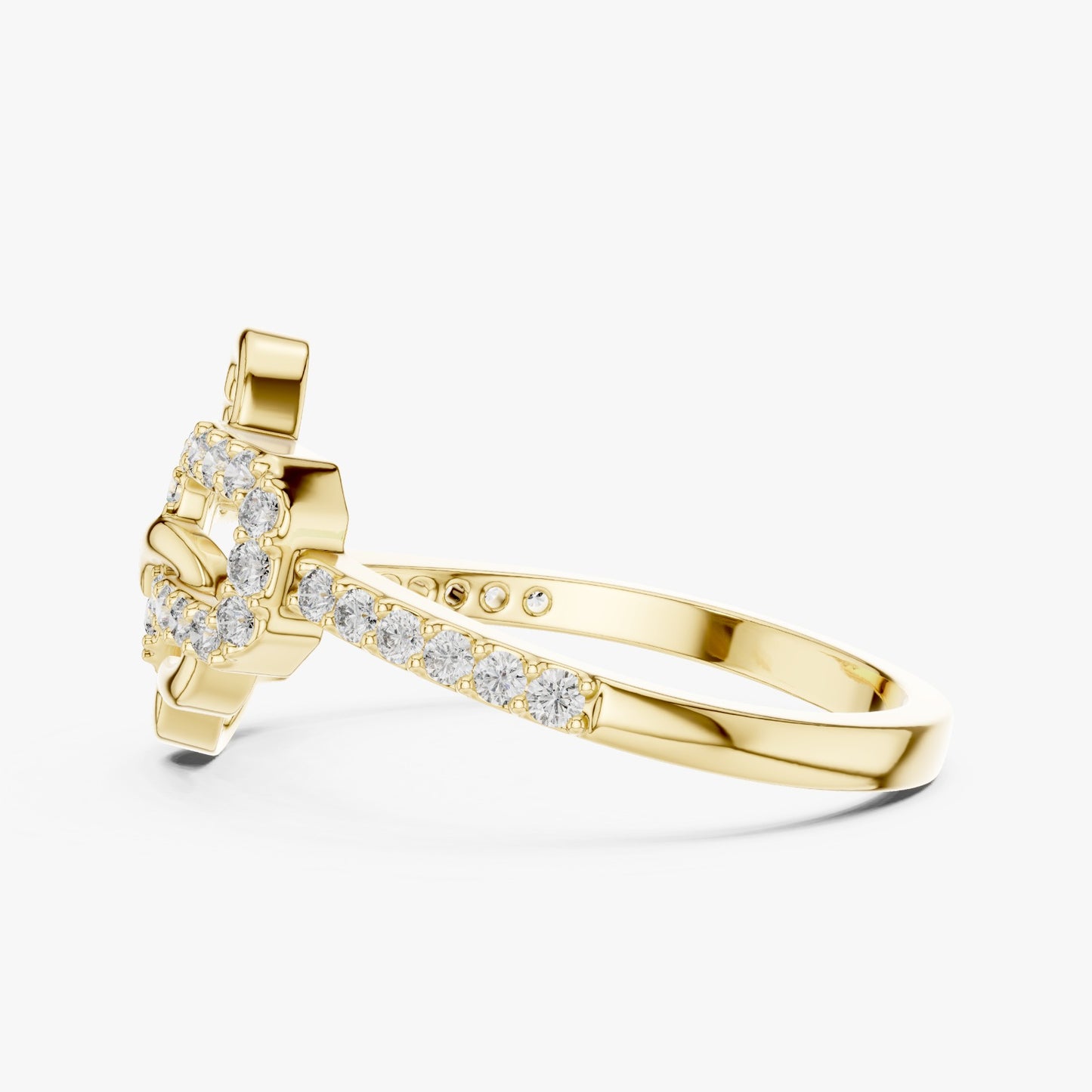 Eternal Knot Band