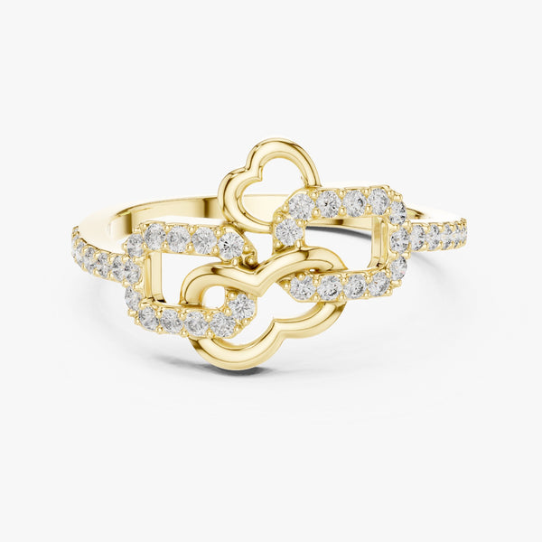 Eternal Knot Band