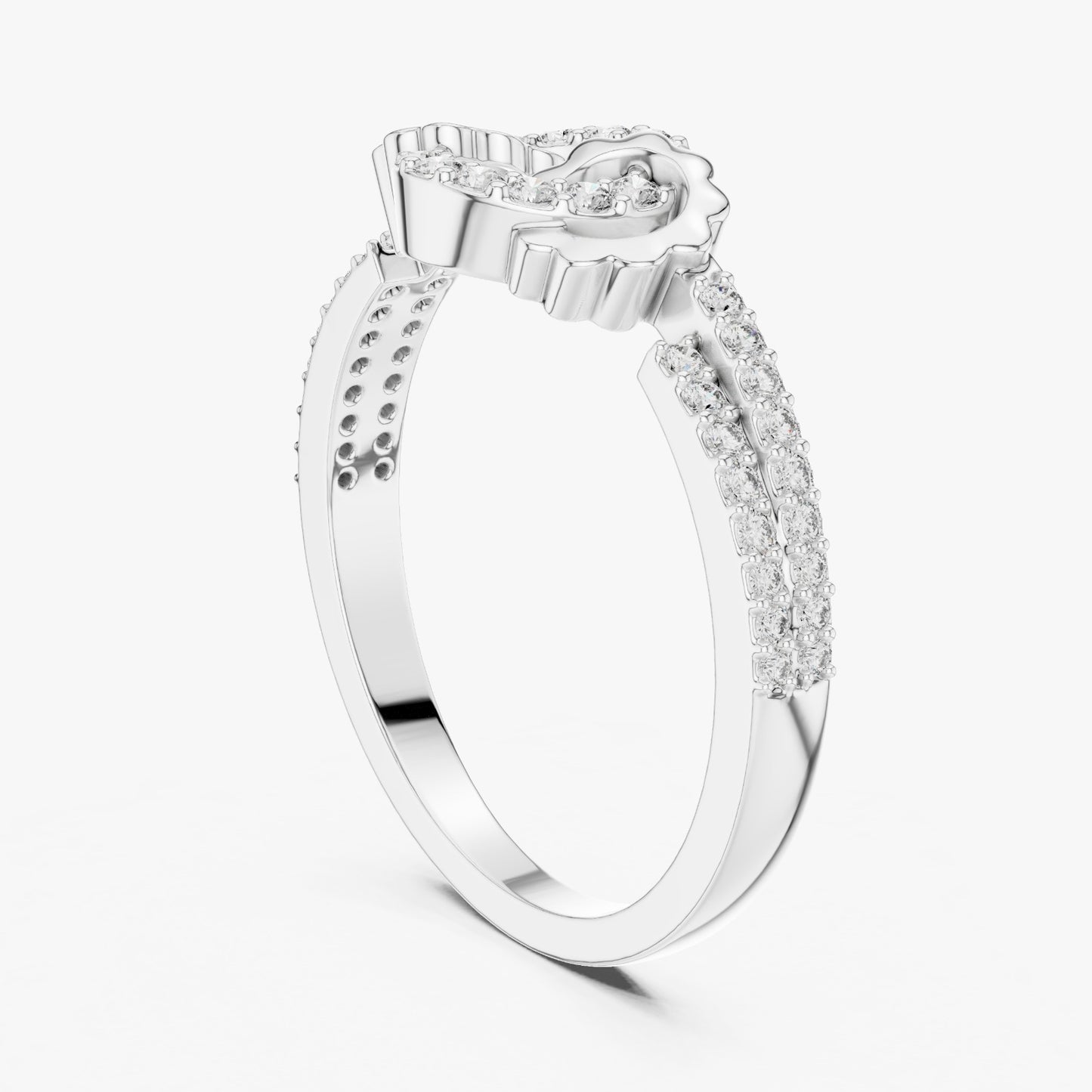Eternal Knot Band