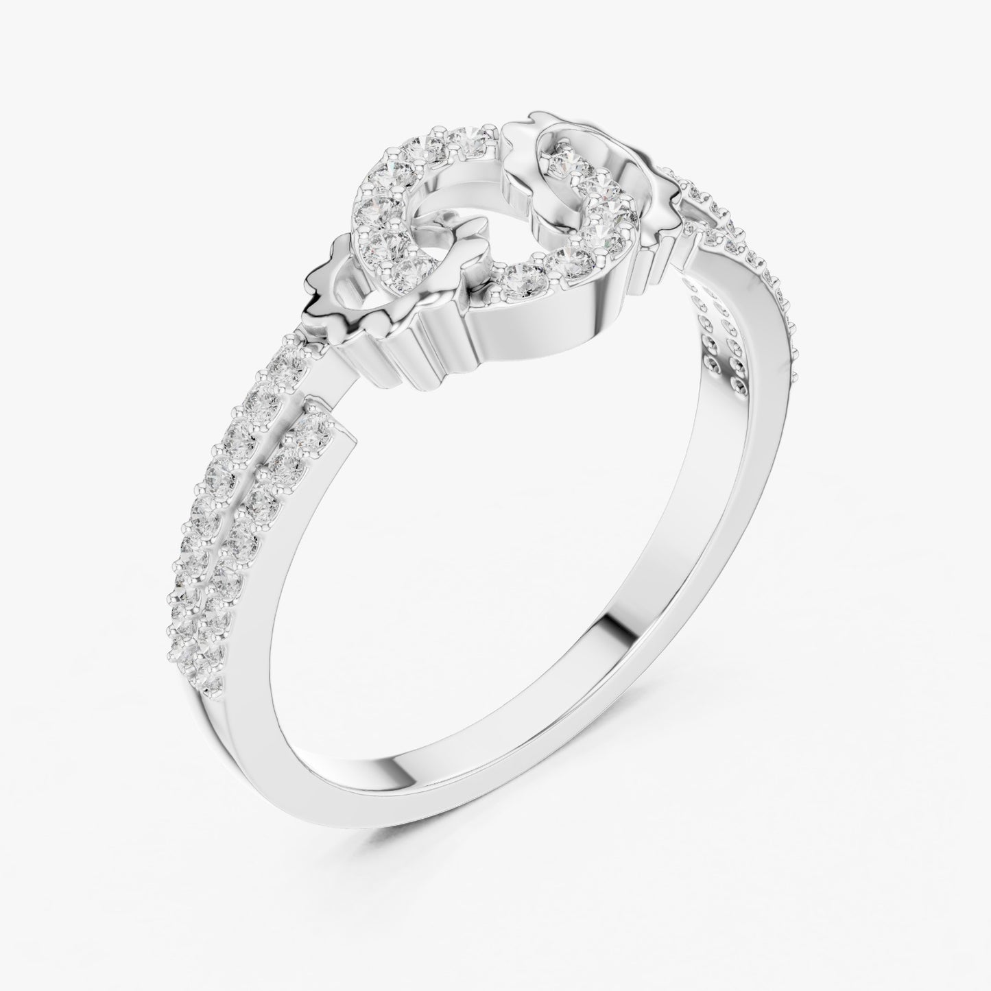 Eternal Knot Band