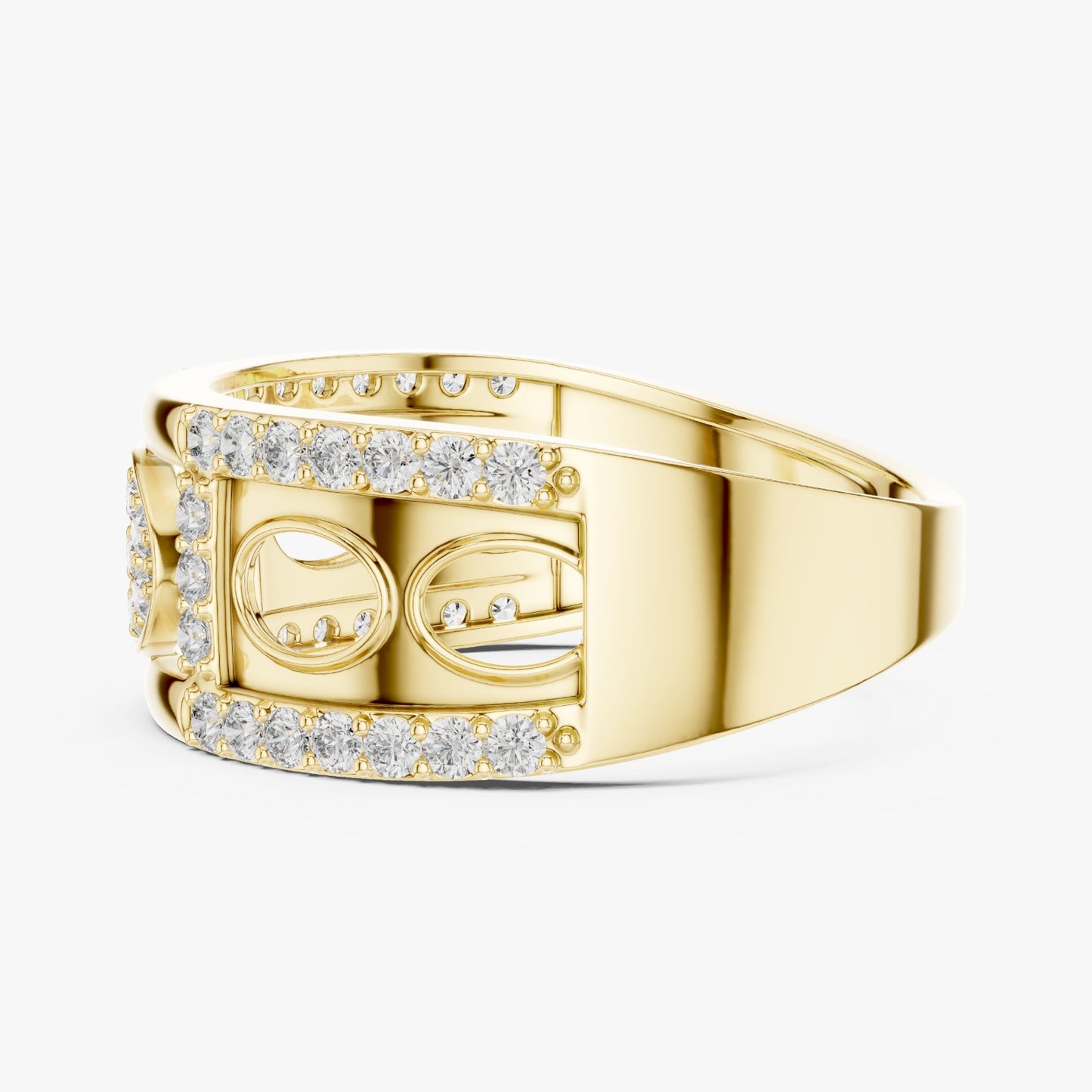 Seraphine Ring