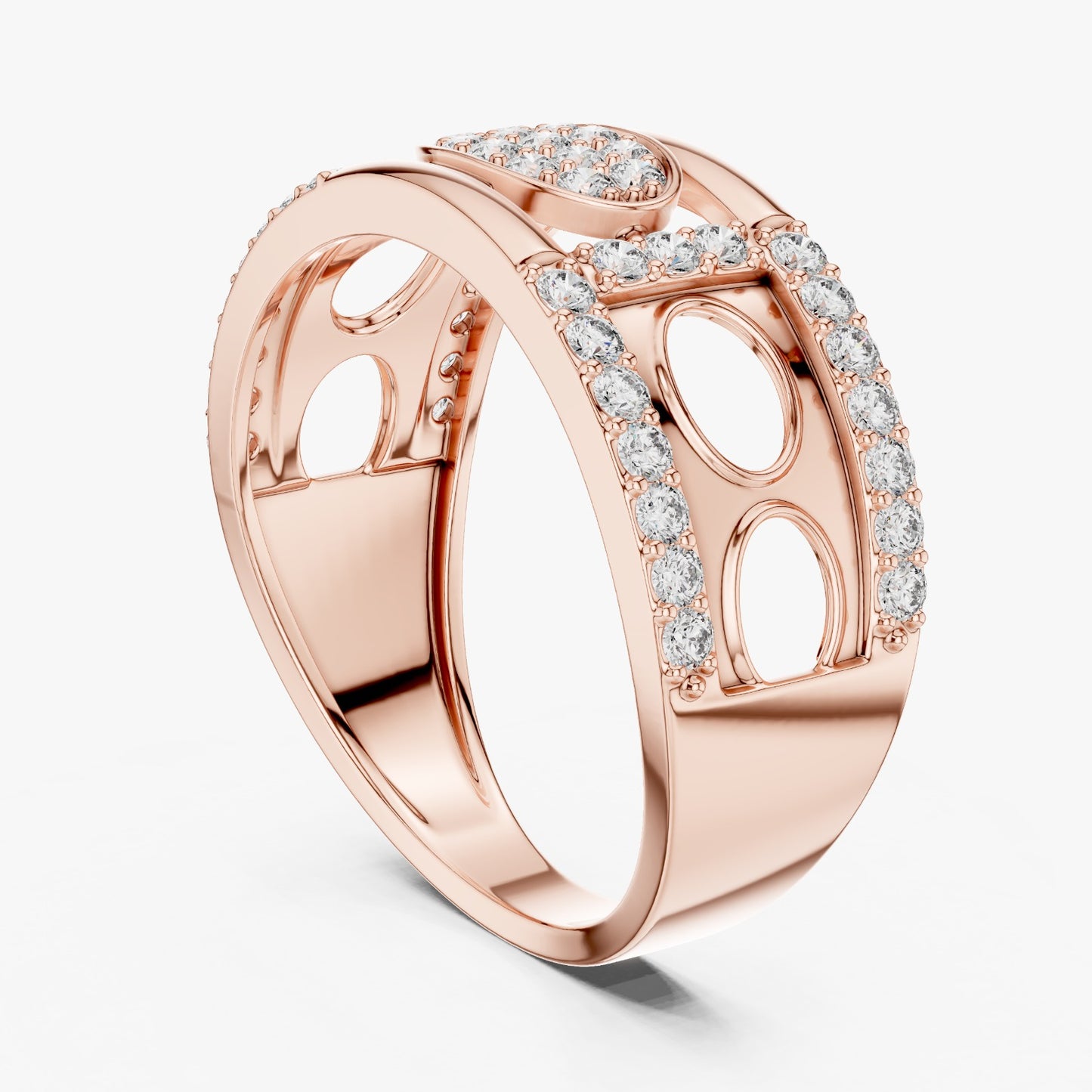 Seraphine Ring