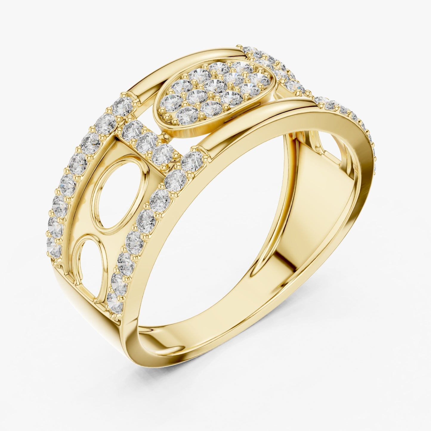 Seraphine Ring