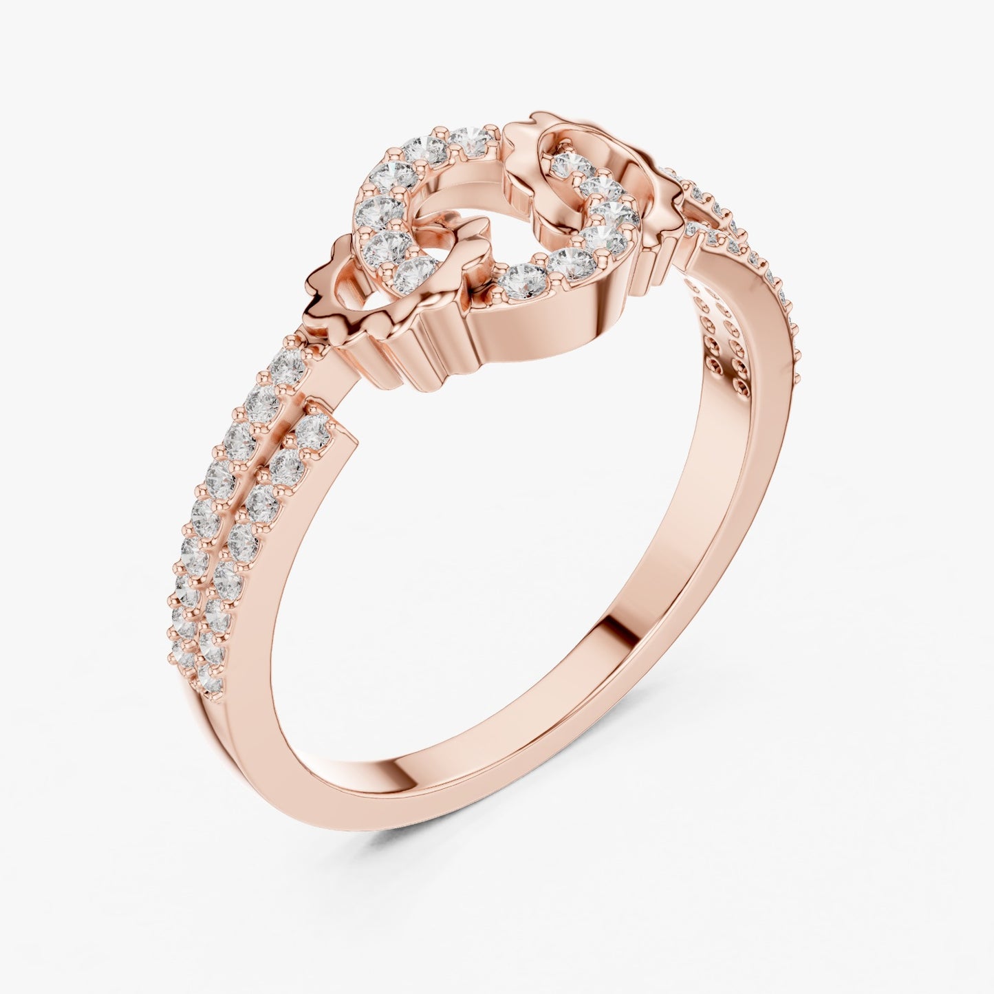 Eternal Knot Band